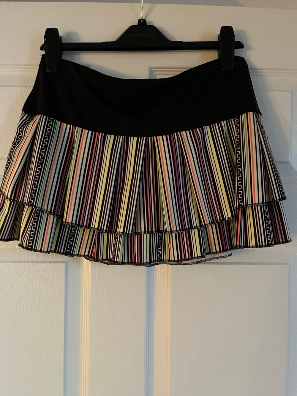 Tennis Outfit Lucky in Love